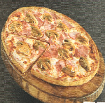 پیتزا بیکن 01