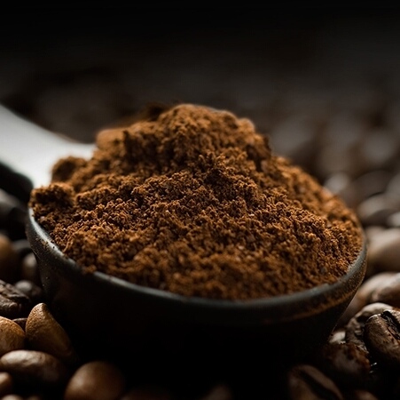 پودر قهوه میکس 70-30 هر کیلو