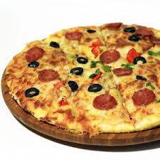پیتزا مخصوص 1