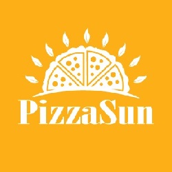 پیتزا خورشید