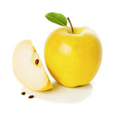 سیب گلاب درجه یک (یک کیلو)/ فروتلند