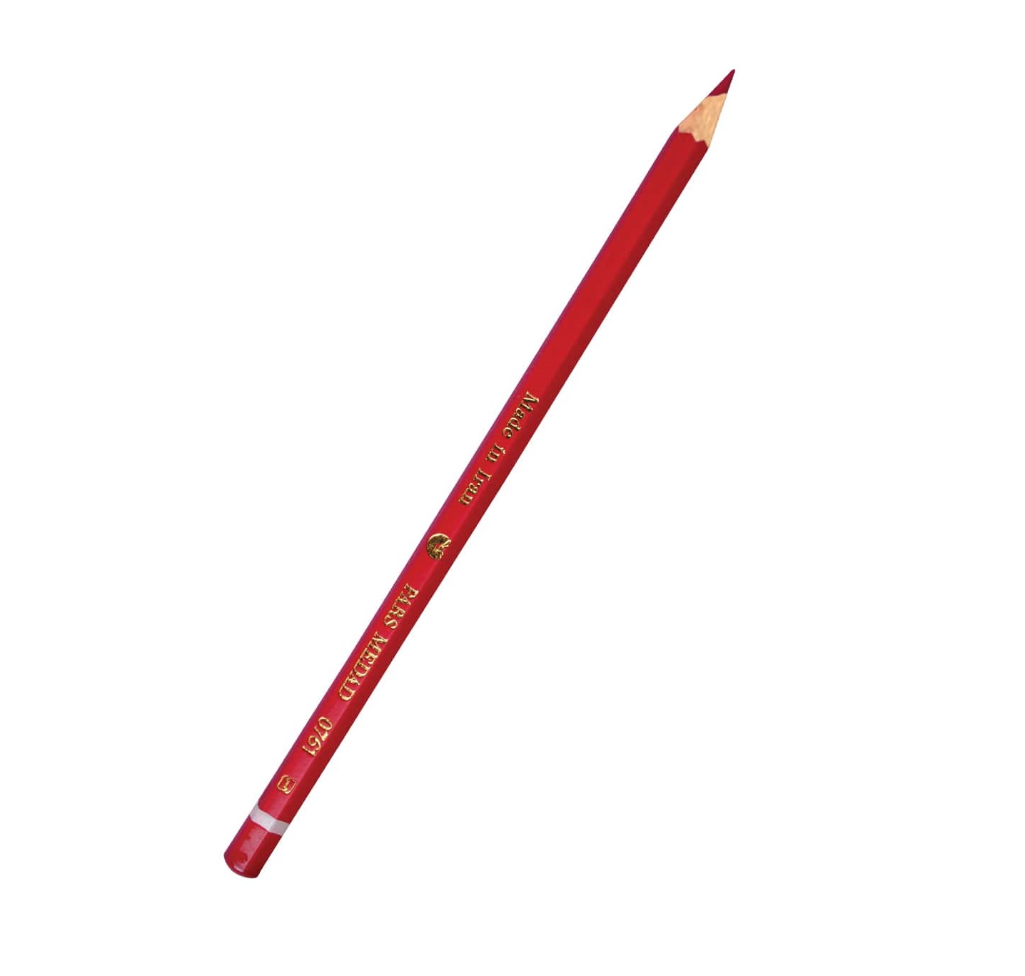 پارس مداد قرمز