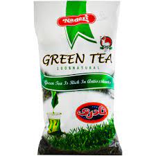 چای سبز400گرمی نادری R
