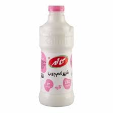 شیر کم چرب کاله 1/5 لیتری R