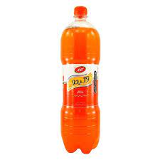 نوشیدنی لاکیدو پرتقال 1/5 لیتری R